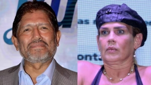 Juan Osorio explota contra Niurka: “yo le di la oportunidad”, le recuerda tras criticar a Aventurera