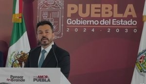 Obras del Cableb&uacute;s en Puebla iniciar&aacute;n en junio: JLGP