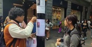 Mujer desaparece tras acudir a cl&iacute;nica Detox en Puebla