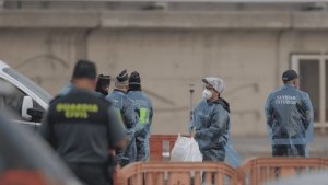 Francia confirma primer caso de hantavirus en pasajera repatriada del crucero MV Hondius