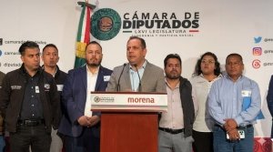 Justicia social para el pueblo: el aguinaldo ser&aacute; sagrado y libre de impuestos con la nueva reforma de la transformaci&oacute;n