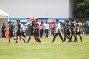 Puebla disputa 30 partidos en Olimpiada Nacional CONADE 2026