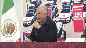 Regularizar&aacute;n a delincuentes de &ldquo;La 46&rdquo;