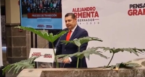 En mi gobierno no se harán obras con vicios ocultos: Alejandro Armenta