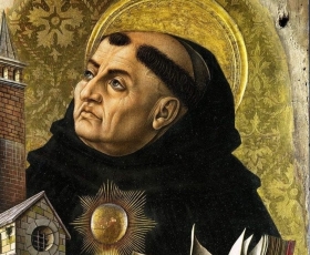 &iquest;Es el ser humano una sola pieza? La audaz apuesta de Aquino que desaf&iacute;a el caos ideol&oacute;gico