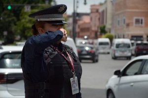 Informa Gobierno de la Ciudad cierres viales por celebraciones patrias