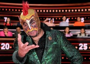 El Escorpión Dorado y Werevertumorro habrían defraudado a Tania Rincón por millones de pesos