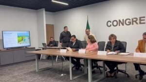 Comisión de Movilidad aprueba ley casco en Puebla