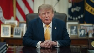 &ldquo;Nuestra administraci&oacute;n est&aacute; haciendo lo correcto&rdquo;: Trump anuncia reembolsos de 500 d&oacute;lares por el Obamacare