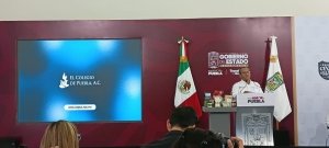 Colegio de Puebla entrega compendio de 687 propuestas para pol&iacute;ticas p&uacute;blicas