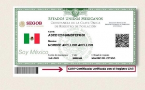 ¿Habrá fecha LÍMITE para tramitar CURP Certificada GRATIS? Te decimos