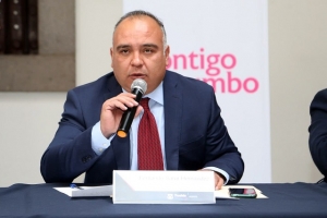Regidores de Puebla anuncian reforma integral al Coremun