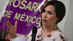 Formalmente cerrado: Suprema Corte ratifica absolución de Rosario Robles por caso “Estafa Maestra”