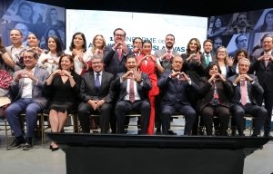 Encabeza Chayo Orozco lista de diputados con&nbsp;impunidad