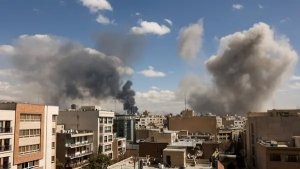 Sheinbaum Aplaude Cese al Fuego en Ir&aacute;n y Explica C&oacute;mo Beneficia a M&eacute;xico