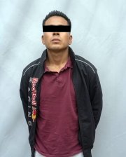 Detiene SSP a presunto generador de violencia que operaba en el mercado Morelos