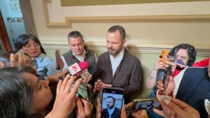 Inicia intervenci&oacute;n del bulevar 5 de Mayo para evitar inundaciones