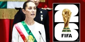 FIFA a punto de doblegar México y Claudia Sheinbaum: Revelan plan que los hará ganar millones de dólares en el Mundial 2026