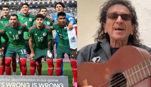 Selección Mexicana: Las consecuencias que tendrían tras perder demanda contra Alex Lora