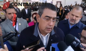 Ediles deben aceptar mandos militares en seguridad: Céspedes