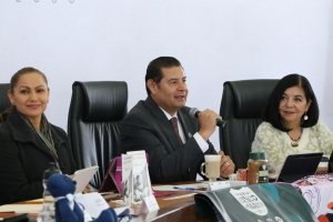 Estudiantes del Cecyte acudir&aacute;n a ferias internacionales de ciencia