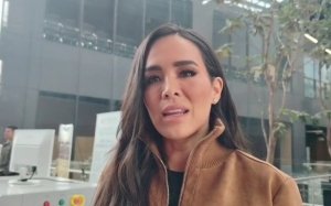 Graciela Palomares se desmarca de Nay Salvatori