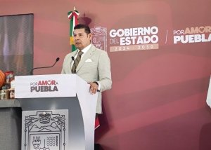 El agua es un derecho, no una mercanc&iacute;a; Armenta
