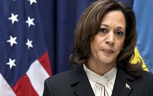 Kamala Harris llama a respetar la voluntad del pueblo de Venezuela