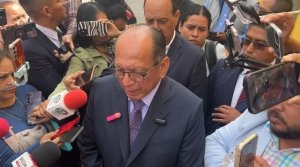 Demandas del sector salud serán atendidas: Samuel Aguilar