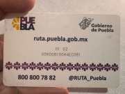 Ampliar&aacute;n puntos de venta y recargas de tarjetas RUTA
