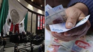 Diputados avalan aumentos en tarifas de agua, licencias, museos y servicios digitales en 2026