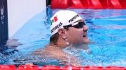 ¿Cómo Le Fue a México en el Campeonato Mundial de Paranatación 2025?