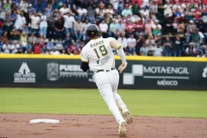 Ser&aacute; ante Tabasco la final de la Zona Sur