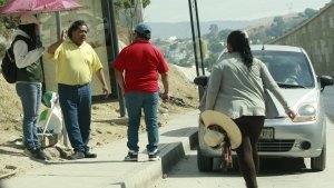 Suman 46 taxis pirata que operaban en Lomas de Angelópolis y Periférico