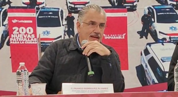 Centro Histórico permanecerá sin ambulantes durante el Buen Fin