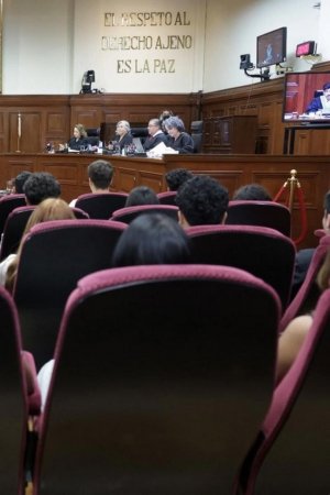 SCJN da golpe a la llamada "Ley Esposa" y frena alternancia obligatoria en gubernaturas