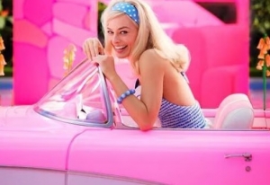 “Barbie” será proyectada en los cines rusos con una copia pirata