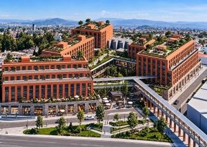 Puebla es destino para la inversi&oacute;n de grandes empresas: Pepe Chedraui