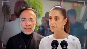 &ldquo;Soberbia&rdquo;: Sheinbaum critica actuaci&oacute;n de alcalde de Metepec en club deportivo
