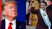 Honduras advierte que &quot;echará&quot; bases militares estadunidenses si Trump hace deportaciones masivas