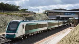 Tren Maya anuncia suspensión de operaciones hasta 2024