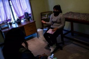 SMDIF Puebla dispone de refugios para proteger a personas en situaci&oacute;n de violencia