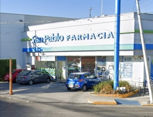Barbosa respalda funcionamiento de consultorios en farmacias