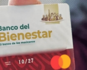 ¿Qué pasa si no retiro mi dinero de Bienestar el día de mi pago?