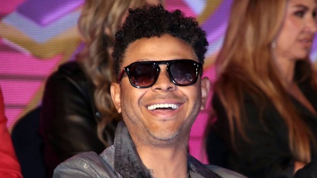 Kalimba revela que fue diagnosticado con bipolaridad y epilepsia