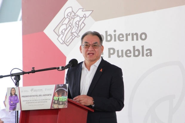 Melitón Lozano no ha consolidado llegada de SEP federal a Puebla