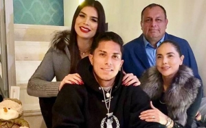 Mamá de Carlos Salcedo lanza fuerte acusación contra el futbolista tras asesinato de Paola