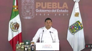 Armenta impulsa obra comunitaria municipal para generar empleo local en 17 municipios