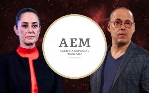 Agencia Espacial Mexicana desaparecerá; su director presenta renuncia