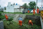 Gobierno de Pepe Chedraui fortalece acciones preventivas en San Jer&oacute;nimo Caleras ante temporada de lluvias